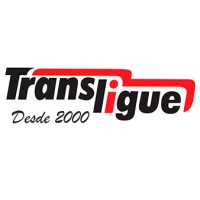 Transligue Transportes Logo