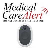 Medical Care Alert (American Response Technologies, Inc.) Logo