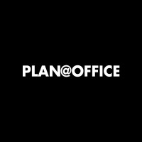 PLAN@OFFICE Logo