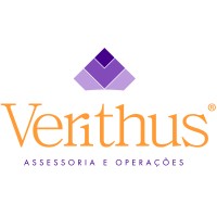 Verithus Assessoria e Operações Ltda. Logo