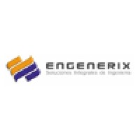 Engenerix, S.R.L. Logo