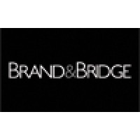 Brand and Bridge Creative Services Logo