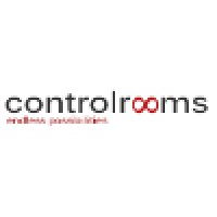 controlrooms GmbH Logo