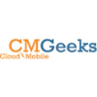CMGeeks, INC. Logo