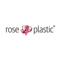 Rose Plastic Brasil Embalagens Plasticas Logo