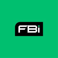 Demolidora Fbi Logo