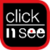 ClicknSee Logo