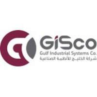 Gulf Industrial Systems Company (GISCO) Logo