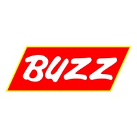 Buzz Food Service Logo