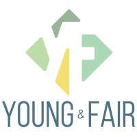 Young & Fair Logo