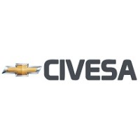 Civesa Veículos SA Logo