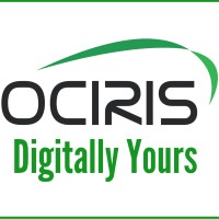 OCIRIS GLOBAL Logo