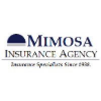 Mimosa Insurance Agency, LLC Logo
