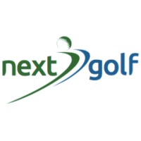 Nextgolf Logo