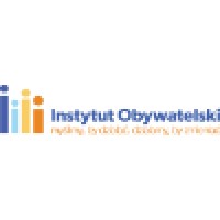 Instytut Obywatelski (Civic Institute) Logo