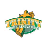 Trinity Home Renovations Logo