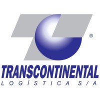 Transcontinental Logística Logo