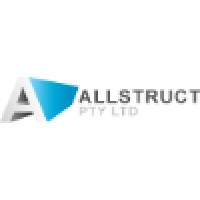 Allstruct Pty Ltd Logo