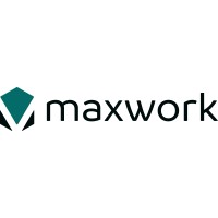 MaxWork Logo