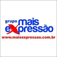 Grupo Mais Expressão Logo