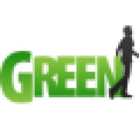 LeadingGreen Training and Consulting Logo