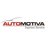 Automotiva Lanternagem E Pintura Buritis Logo