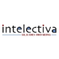 Intelectiva Soluciones Innovadoras Logo