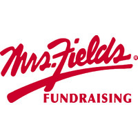 Mrs. Fields Fundraising Logo