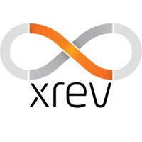 Xrev Pty Ltd Logo