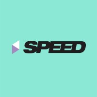 Speed Communications Logo