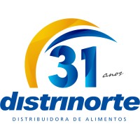 Distrinorte Distribuidora De Produtos Alimenticios Logo