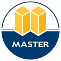 Master Vigilância Especializada Logo