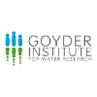 Goyder Institute for Water Research Logo