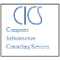 CICS Logo