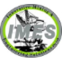 Innovative Mining & Engineering Solutions P/L (IMES) Logo