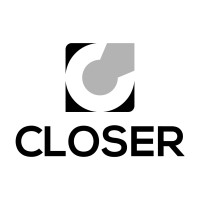 Closer Soluções Empresariais Logo