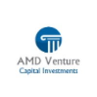 AMD VENTURE CAPITAL INVESTMENTS Logo