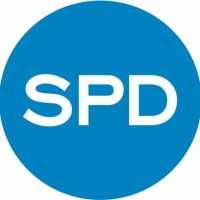 Sociedad Peruana de Derecho - SPD Logo