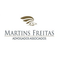 Martins Freitas Advogados Associados Logo