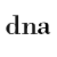 THE DNA Logo