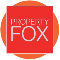 PropertyFox Pty Ltd Logo