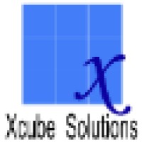 Xcube Solutions Logo