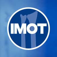 IMOT - Instituto Mogiano De Ortopedia e Traumatologia Logo
