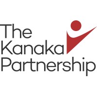 The Kanaka Partnership Logo