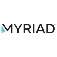 Myriad Group AG Logo