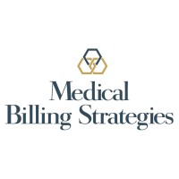 Medical Billing Strategies Logo