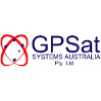 GPSat Systems Australia Pty Ltd Logo
