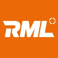 RML Machinery Logo
