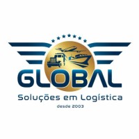 Global Soluções em Logística Logo