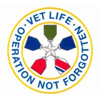 Operation Not Forgotten Logo